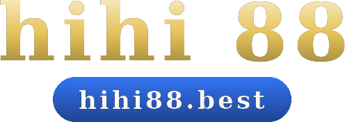 hihi 88 logo